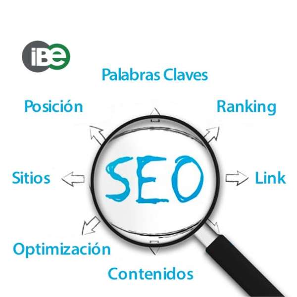 seo organico